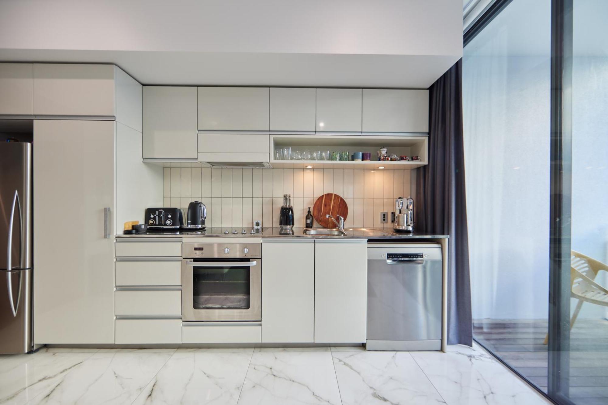 Pavilions Marina Apartment 102 - Wynyard Quarter Viaduct Harbour Auckland Exteriör bild