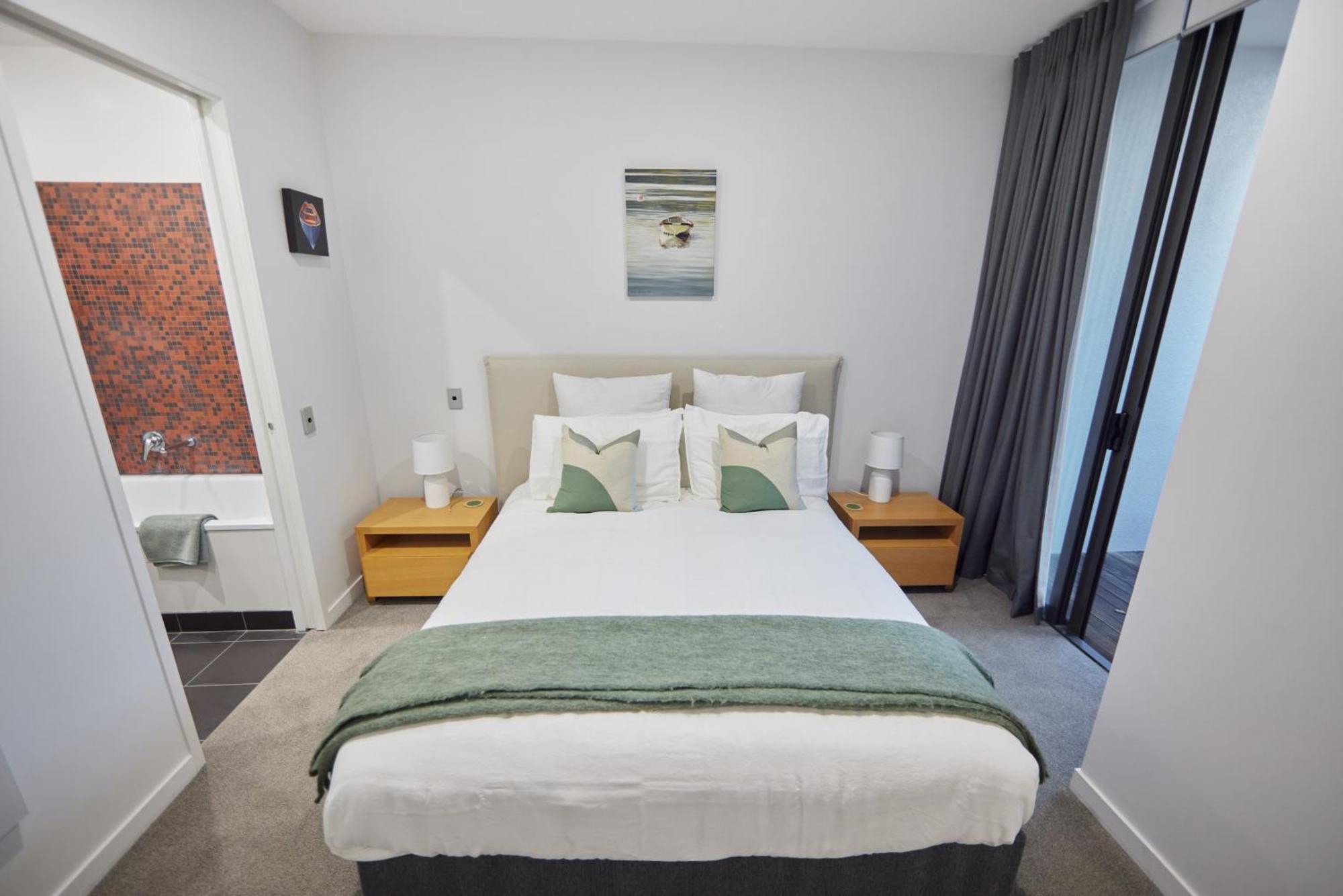 Pavilions Marina Apartment 102 - Wynyard Quarter Viaduct Harbour Auckland Exteriör bild