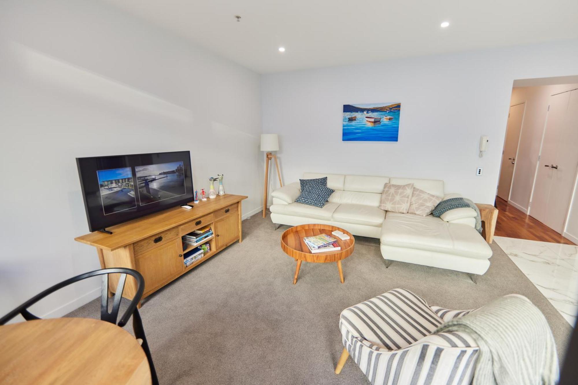 Pavilions Marina Apartment 102 - Wynyard Quarter Viaduct Harbour Auckland Exteriör bild