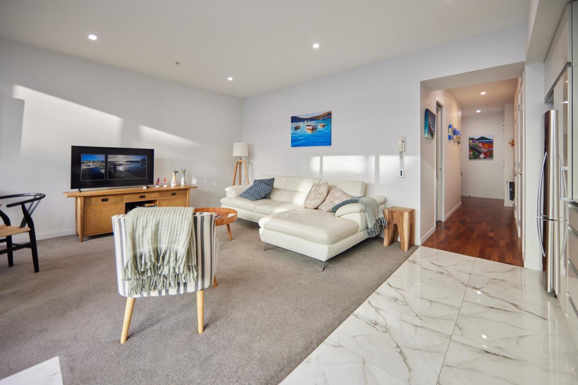 Pavilions Marina Apartment 102 - Wynyard Quarter Viaduct Harbour Auckland Exteriör bild