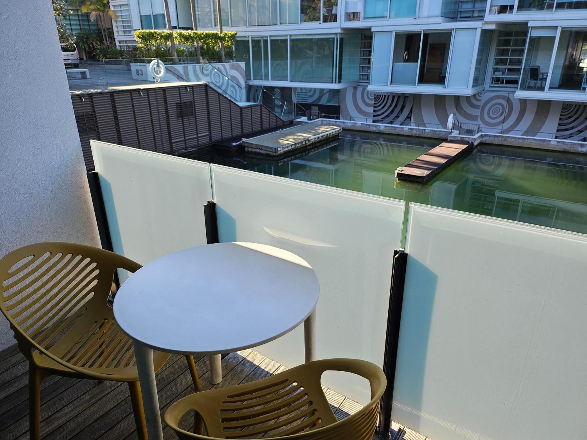 Pavilions Marina Apartment 102 - Wynyard Quarter Viaduct Harbour Auckland Exteriör bild